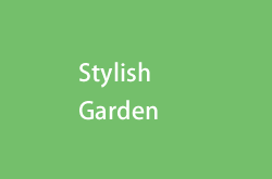 Stylish Garden